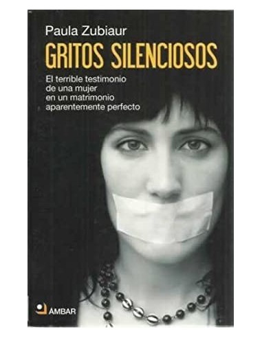GRITOS SILENCIOSOS