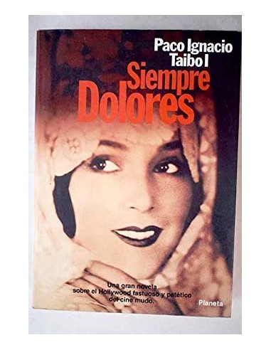 SIEMPRE DOLORES