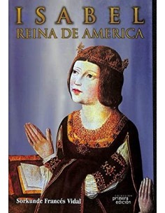 ISABEL REINA DE AMÉRICA