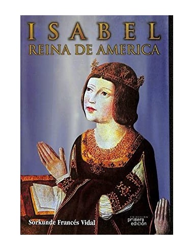 ISABEL REINA DE AMÉRICA