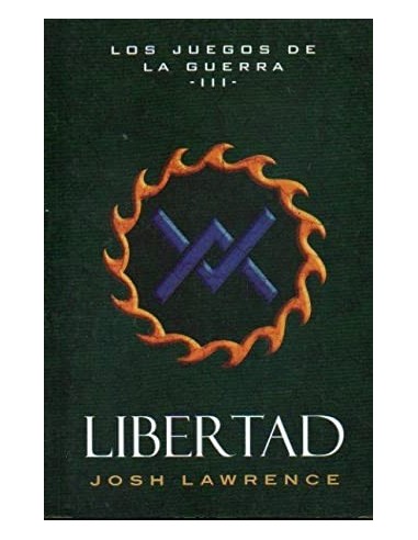 LIBERTAD Los juegos de la guerra III