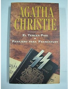 EL TERCER PISO/PASAJERO...