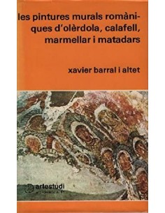 LES PINTURES MURALS...