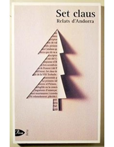SET CLAUS Relats d´Andorra