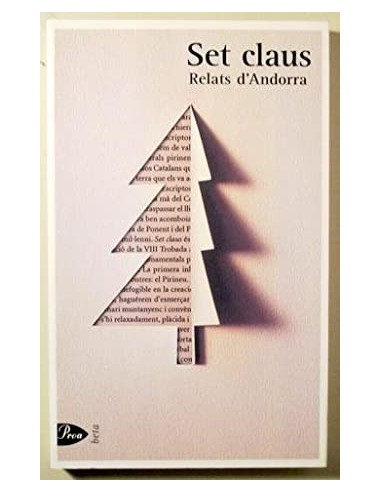 SET CLAUS Relats d´Andorra