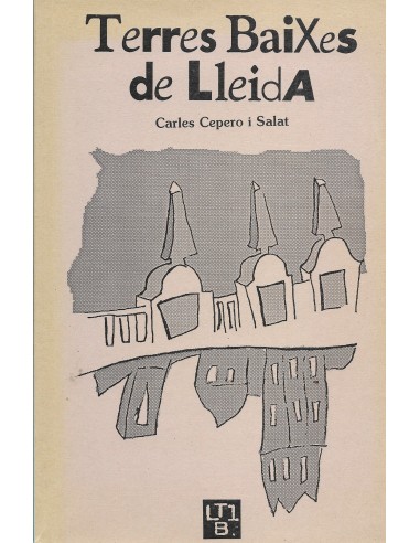 TERRES BAIXES DE LLEIDA