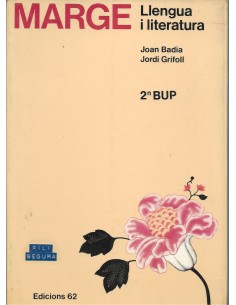 MARGE Llengua i literatura