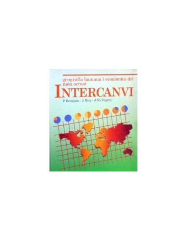 INTERCANVI geografia humana i...