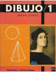 DIBUJO/1 BACHILLERATO
