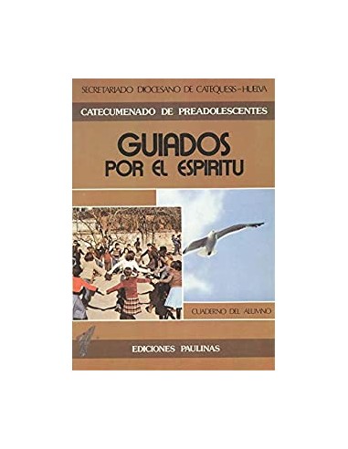 GUIADOS POR EL ESPÍRITU Cuaderno del...