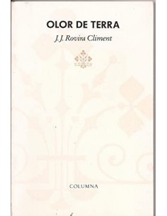 OLOR DE TERRA