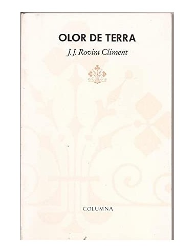 OLOR DE TERRA