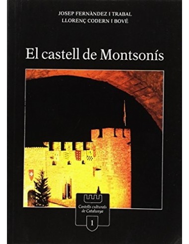 EL CASTELL DE MONTSONÍS