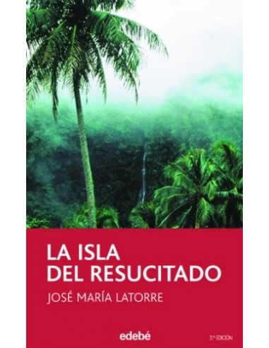 LA ISLA DEL RESUCITADO