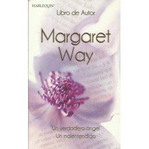 UN VERDADERO ÁNGEL/UN MALENTENDIDO