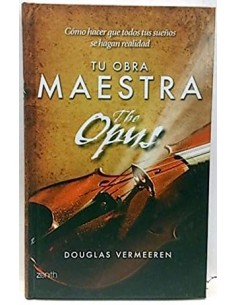 TU OBRA MAESTRA THE OPUS