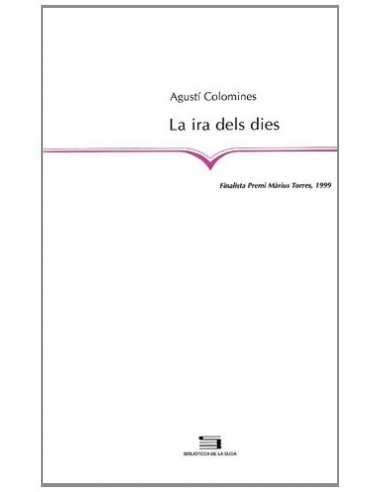 LA IRA DELS DIES