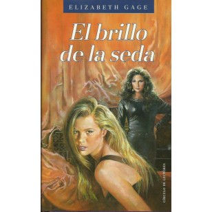 EL BRILLO DE LA SEDA