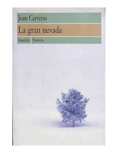 LA GRAN NEVADA