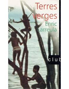 TERRES VERGES