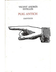 PUIG ANTICH