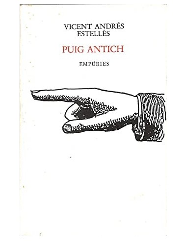 PUIG ANTICH