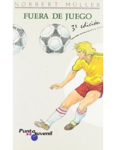 FUERA DE JUEGO