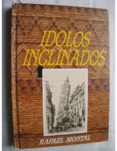ÍDOLOS INCLINADOS