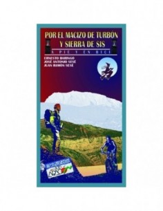 POR EL MACIZO DE TURBÓN Y...