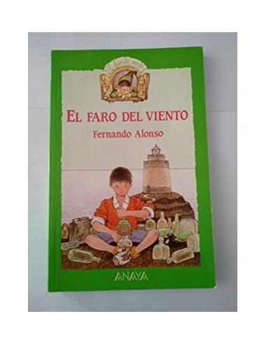 EL FARO DEL VIENTO