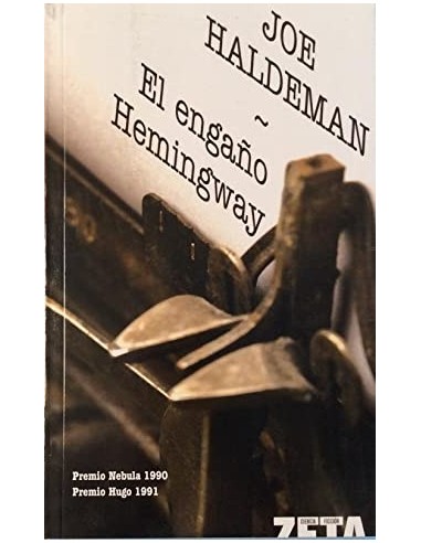 EL ENGAÑO HEMINGWAY