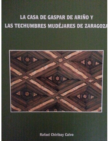 LA CASA DE GASPAR DE ARÍÑO Y LAS...