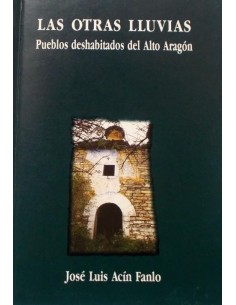 LAS OTRAS LLUVIAS