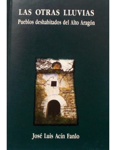 LAS OTRAS LLUVIAS