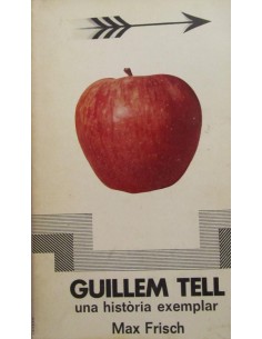 GUILLEM TELL UNA HISTORIA...