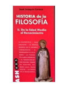 HISTORIA DE LA FILOSOFÍA II...