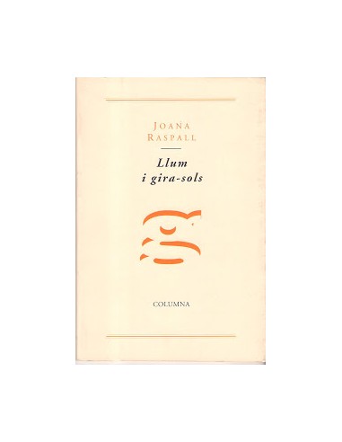 LLUM I GIRA-SOLS