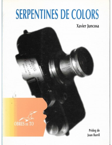 SERPENTINES DE COLORS