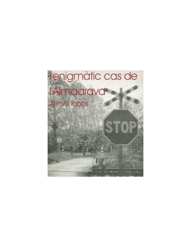 L´ENIGMATIC CAS DE L´ALMADRAVA