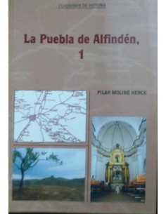 LA PUEBLA DE ALFINDÉN 1