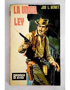 LA ÚNICA LEY
