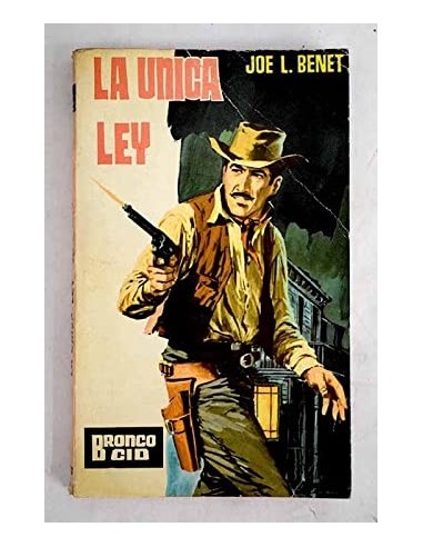 LA ÚNICA LEY