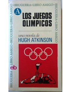 LOS JUEGOS OLÍMPICOS