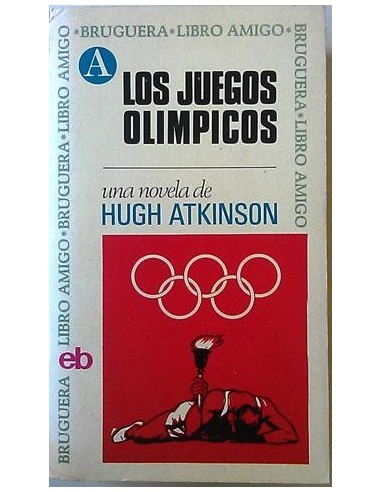 LOS JUEGOS OLÍMPICOS