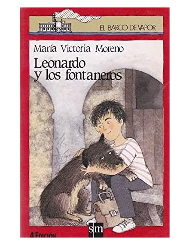 LEONARDO Y LOS FONTANEROS