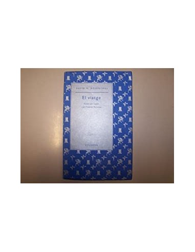 EL VIATGE Edició bilingüe