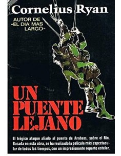 UN PUENTE LEJANO