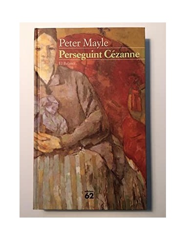 PERSEGUINT CEZANNE