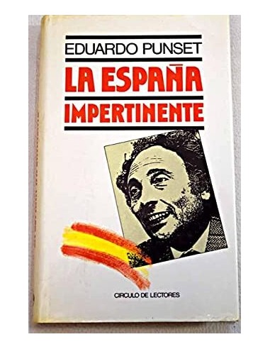 LA ESPAÑA IMPERTINENTE