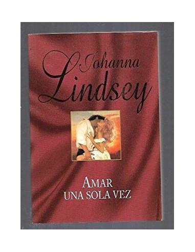 AMAR UNA SOLA VEZ